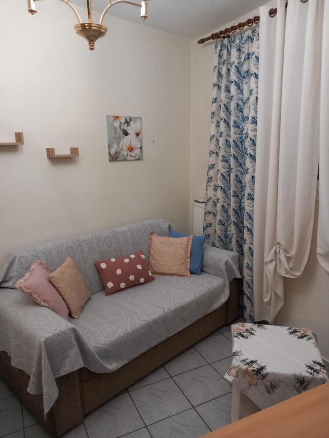 וולוס Poly'S Cozy Home מראה חיצוני תמונה