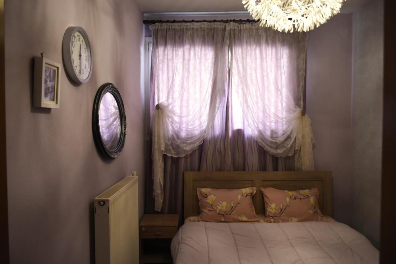 וולוס Poly'S Cozy Home מראה חיצוני תמונה