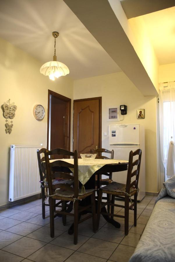 וולוס Poly'S Cozy Home מראה חיצוני תמונה