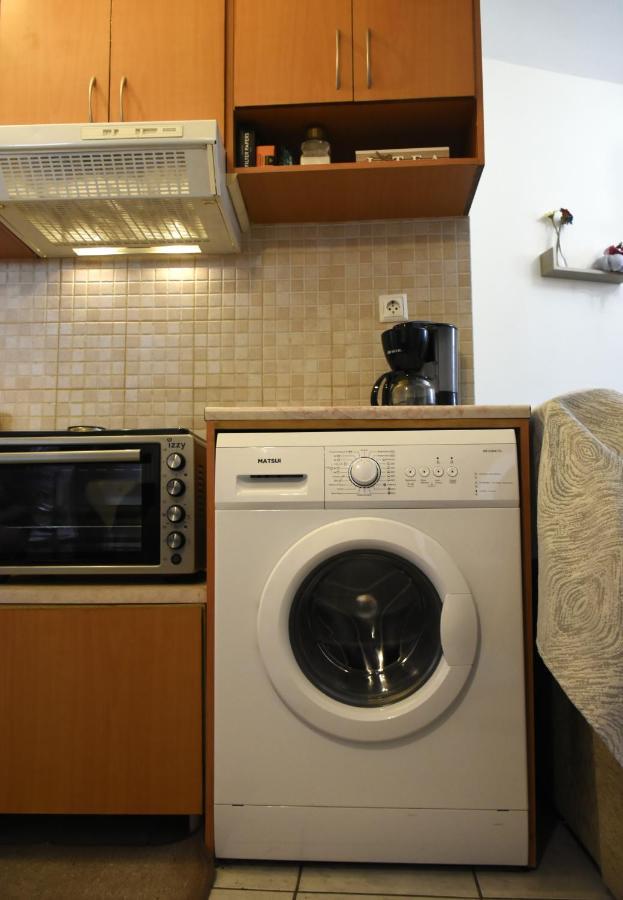 וולוס Poly'S Cozy Home מראה חיצוני תמונה