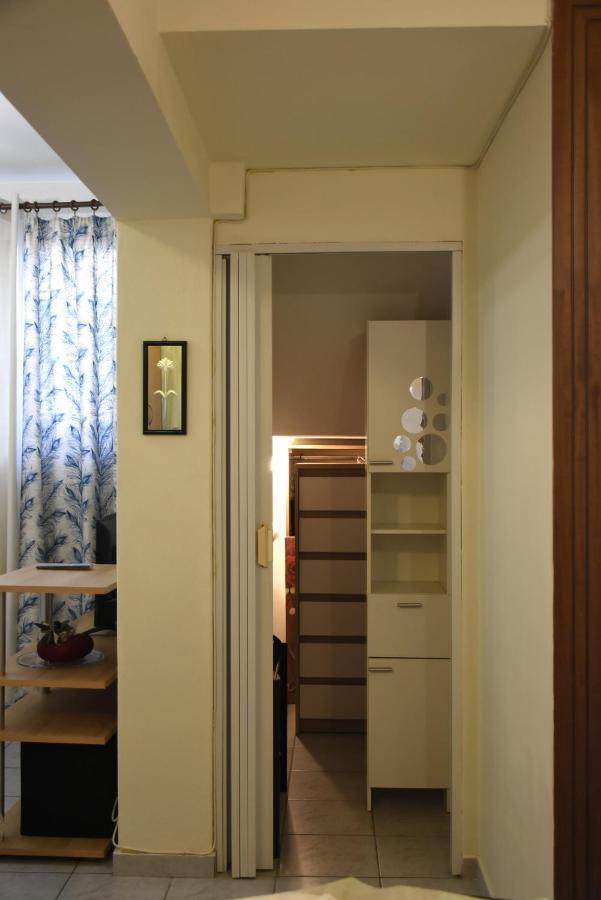 וולוס Poly'S Cozy Home מראה חיצוני תמונה